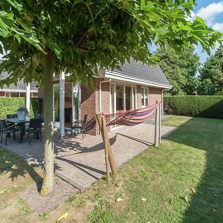 Near Dutch Coast & Forest *