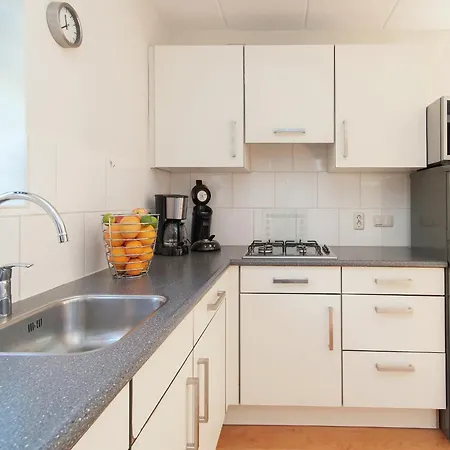 Near Dutch Coast & Forest *