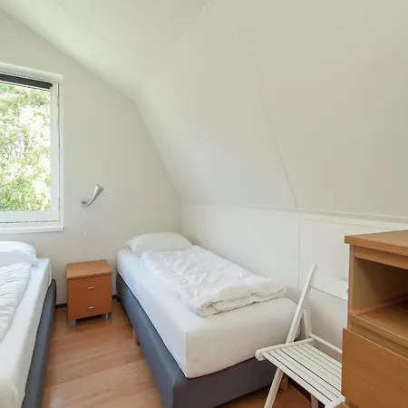 Near Dutch Coast & Forest