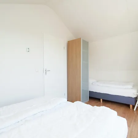 Near Dutch Coast & Forest Noordwijk