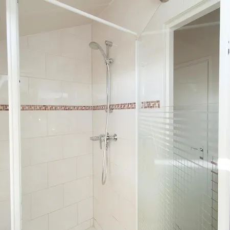 Near Dutch Coast & Forest Noordwijk