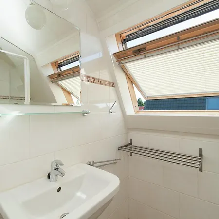 Near Dutch Coast & Forest Ferienhaus Noordwijk