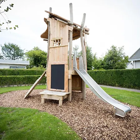 Ferienhaus Near Dutch Coast & Forest *