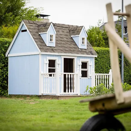 Ferienhaus Near Dutch Coast & Forest Noordwijk