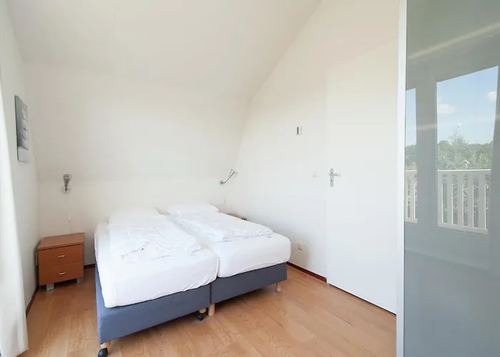 Near Dutch Coast & Forest بيت للعطل *