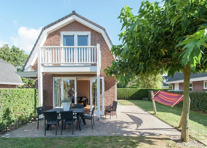 Near Dutch Coast & Forest بيت للعطل نوردفيك