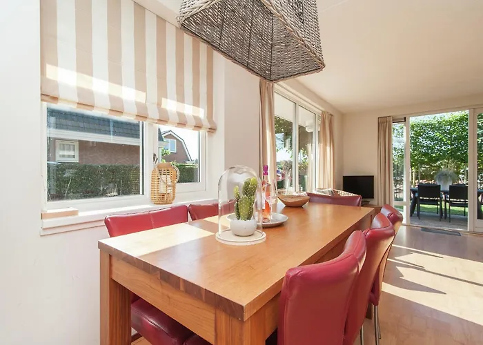 Near Dutch Coast & Forest *