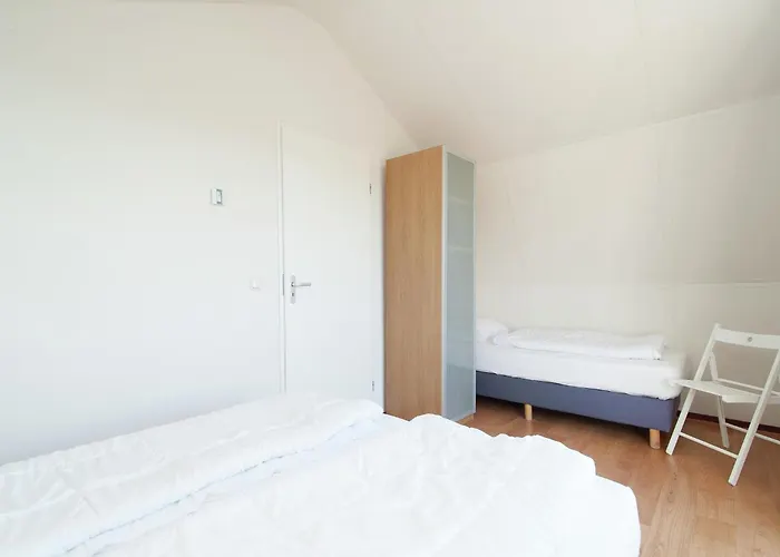 Near Dutch Coast & Forest 노르트베이크