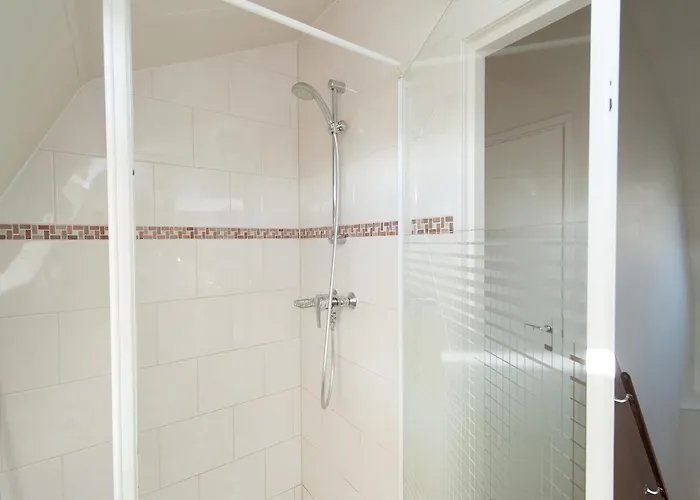 Near Dutch Coast & Forest Noordwijk