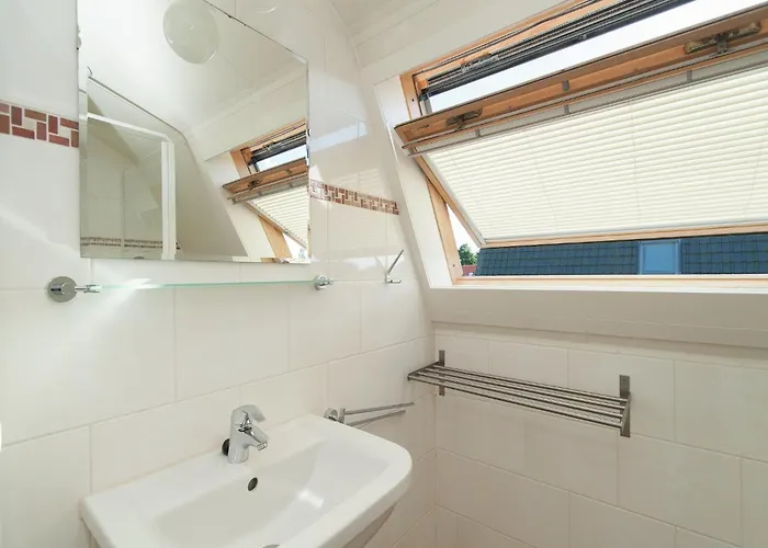 Near Dutch Coast & Forest Nyaraló Noordwijk