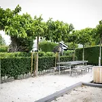 Near Dutch Coast & Forest