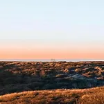 Near Dutch Coast & Forest 펜션 *