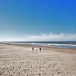 Near Dutch Coast & Forest 노르트베이크