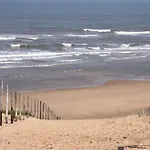 Near Dutch Coast & Forest 펜션 노르트베이크