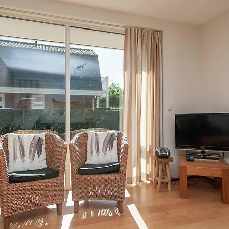 Near Dutch Coast & Forest