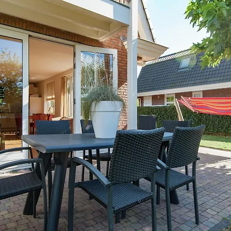 Near Dutch Coast & Forest * נורדוויק