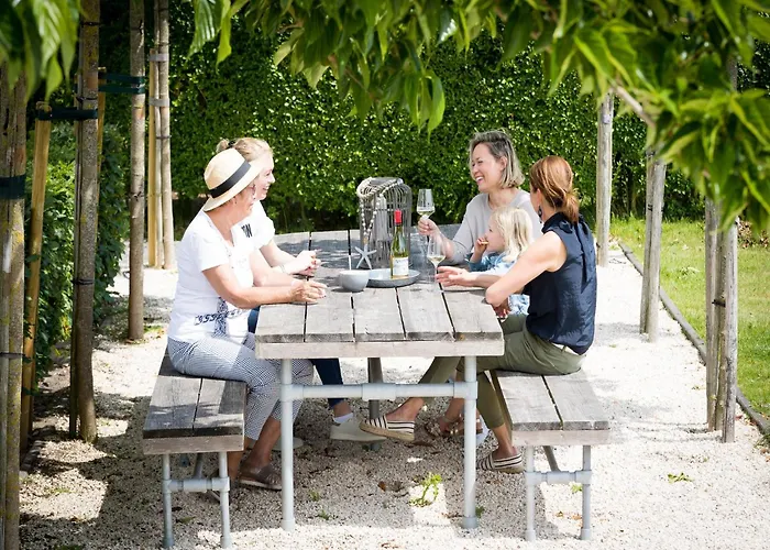 Near Dutch Coast & Forest * נורדוויק